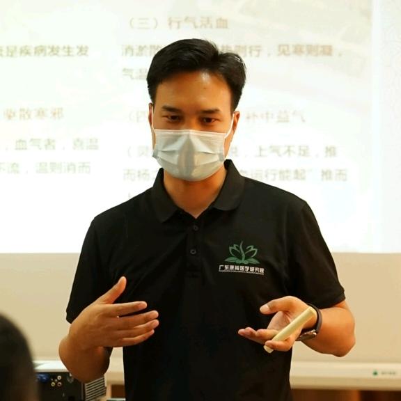 德正堂甘一手（收徒）