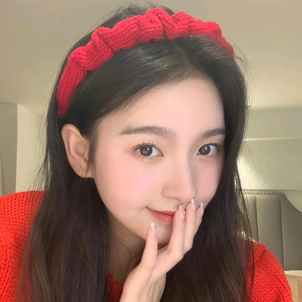 悦儿吖