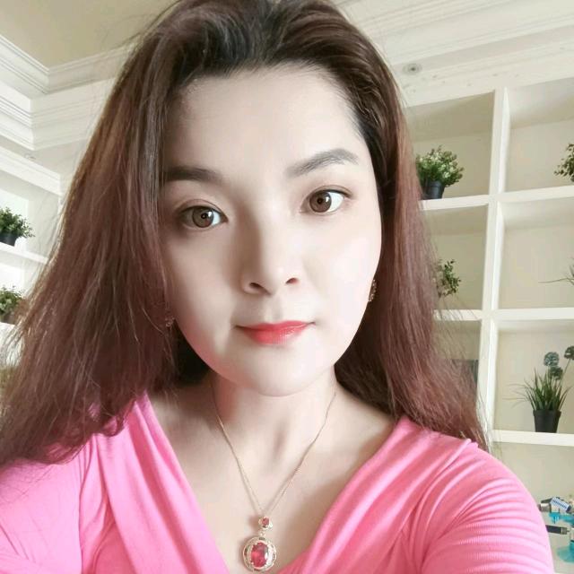 粉红妹