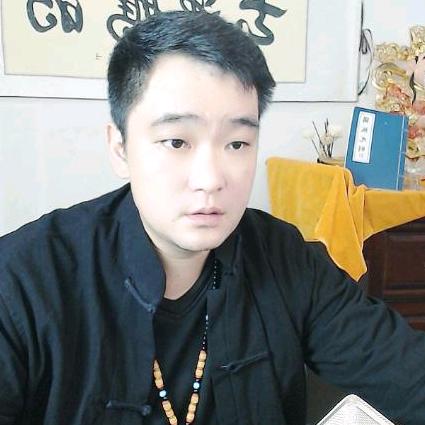 阿喵讲棋