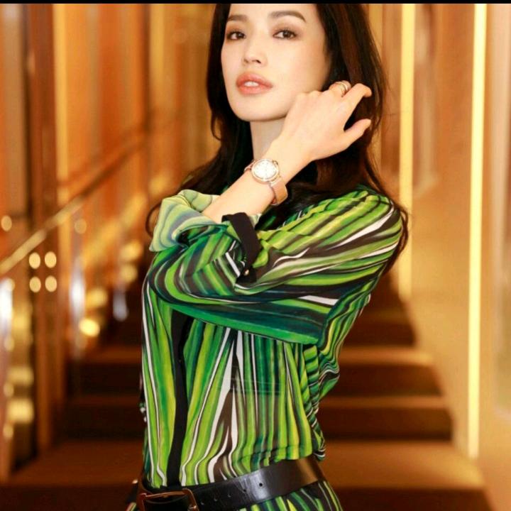 我爱我家，好运来建材