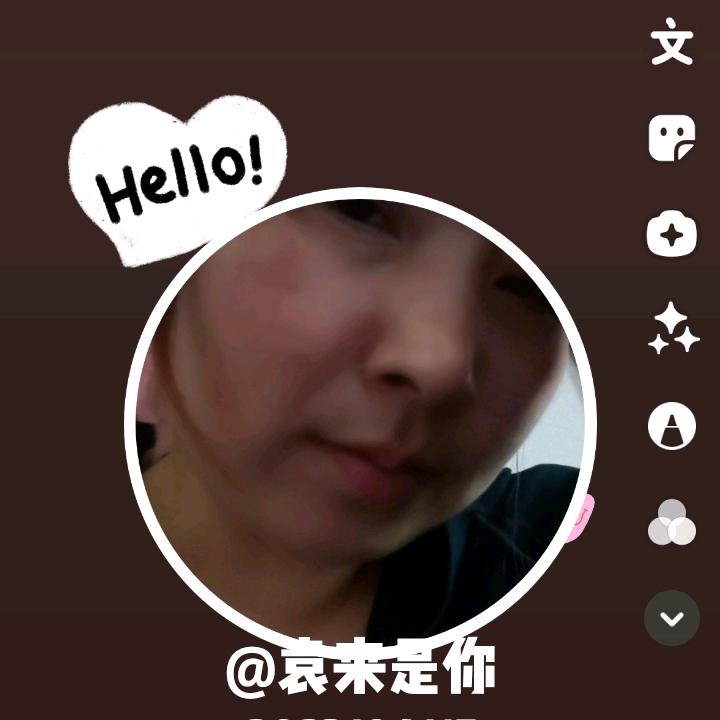 袁来是你