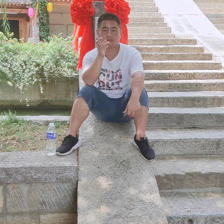小强的春天