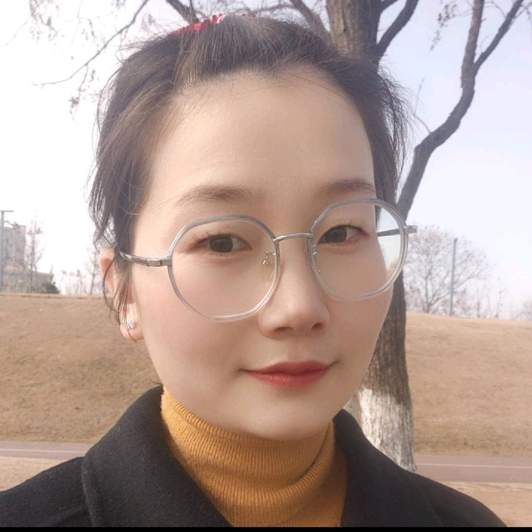 宸铭自习室｜丽娜伴学