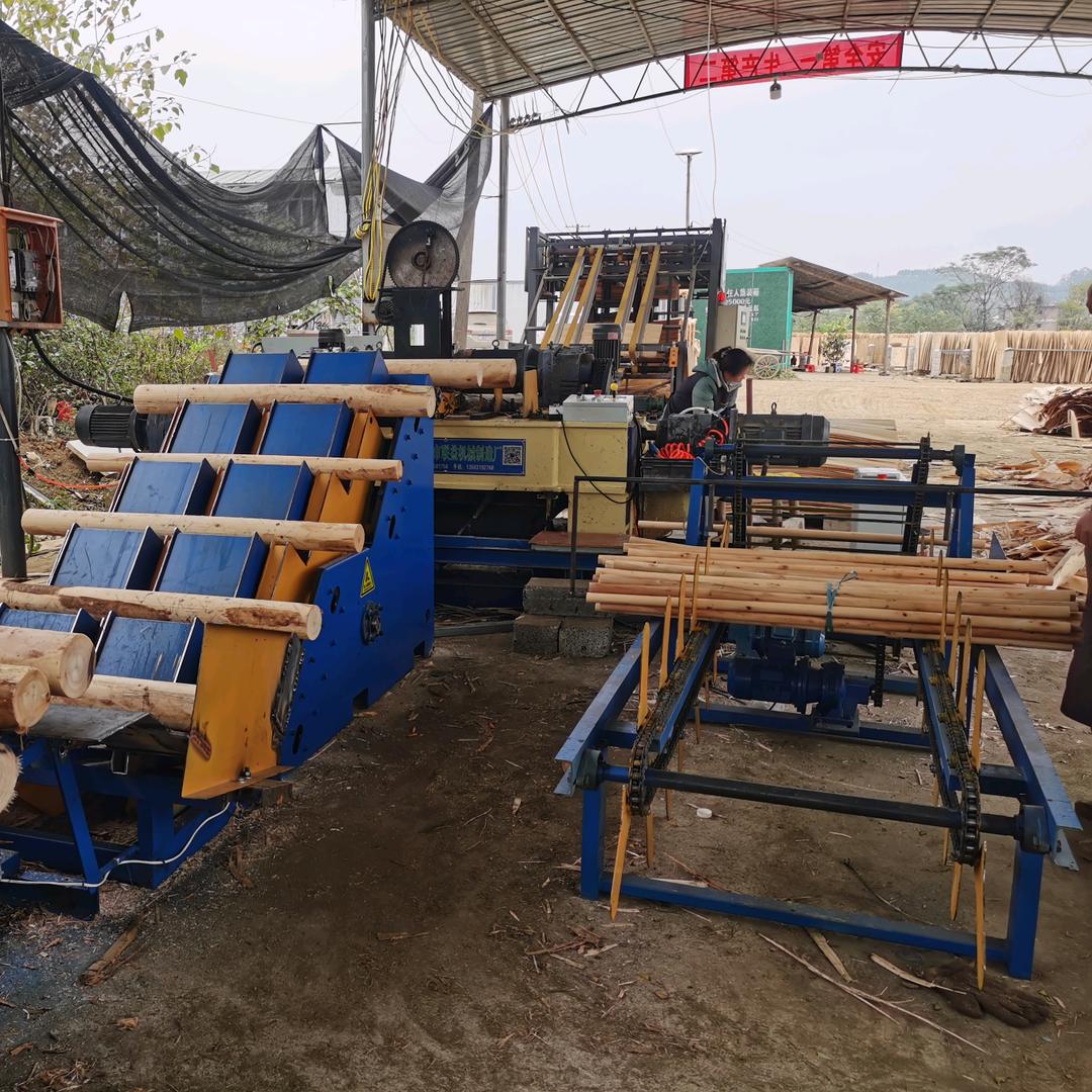 柳州市李氏机械