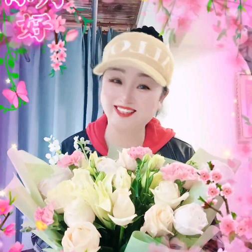 开🌺心🐒🐒68年（拒私聊）