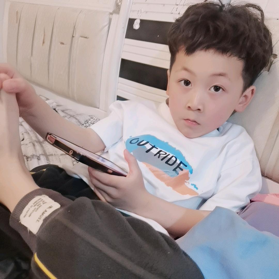 开心每一天👩‍🦱