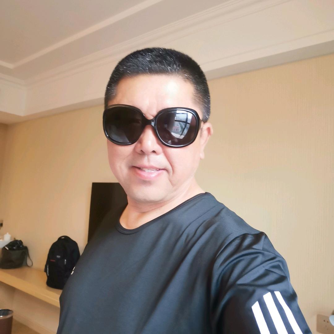 同州人家