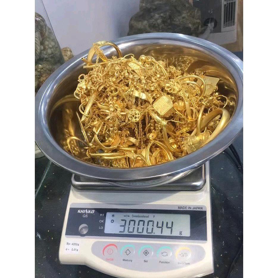 绍兴上虞珠宝首饰回收服务部