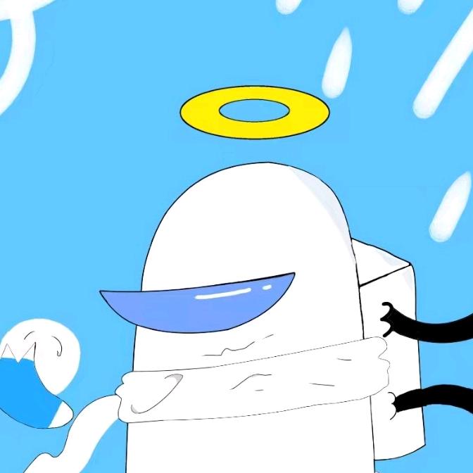 ඞus～细雪