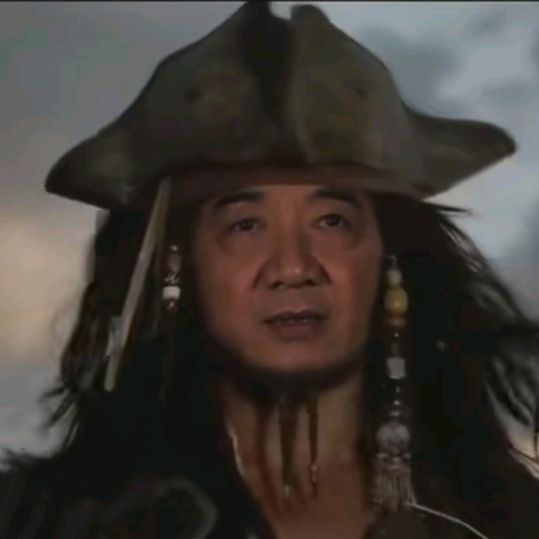 战忽局门卫老大爷