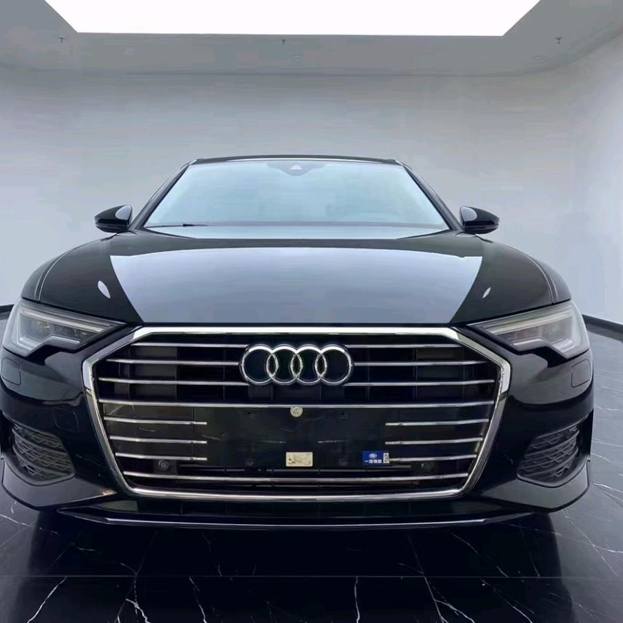 唯欣二手车