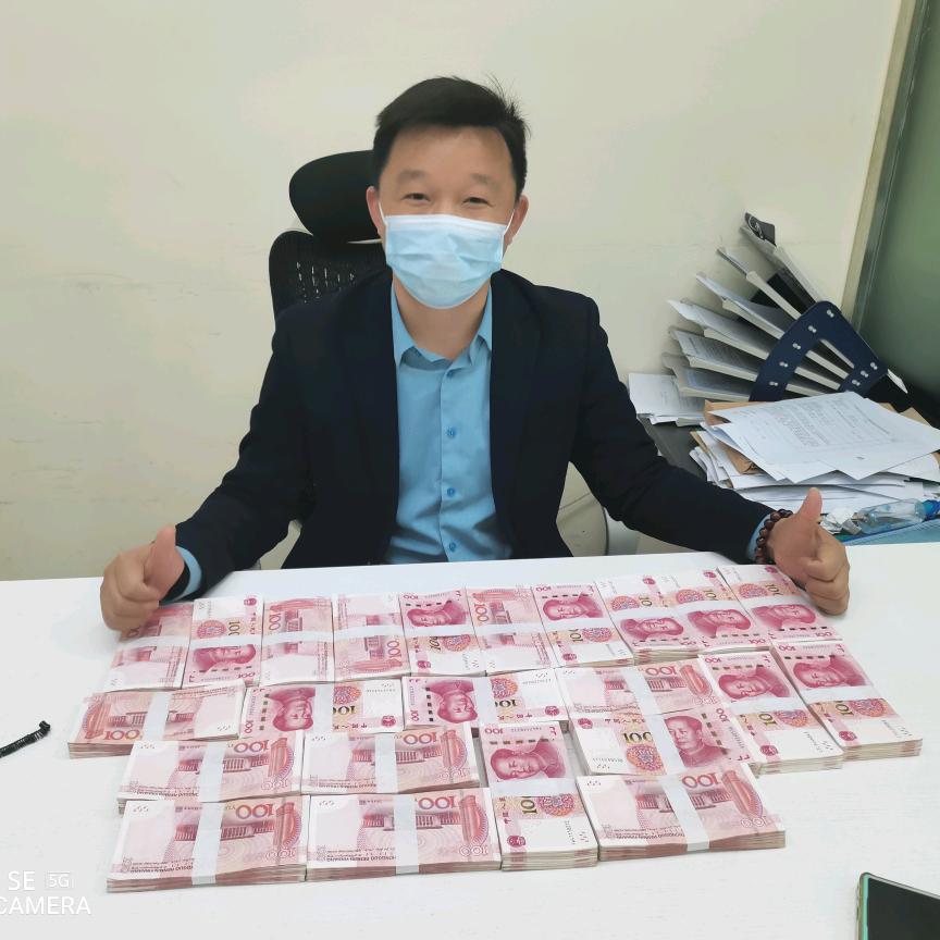 随心而动～