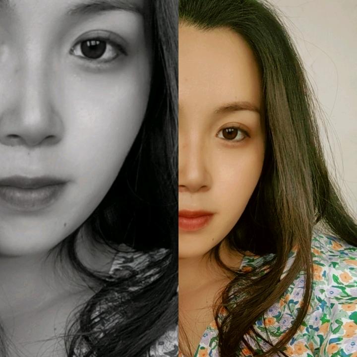 归我于人海