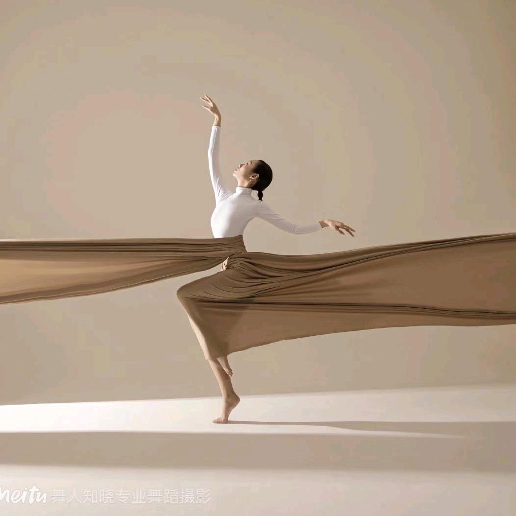 星舞境舞蹈摄影