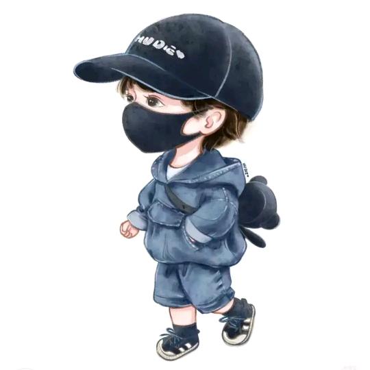 刘老头