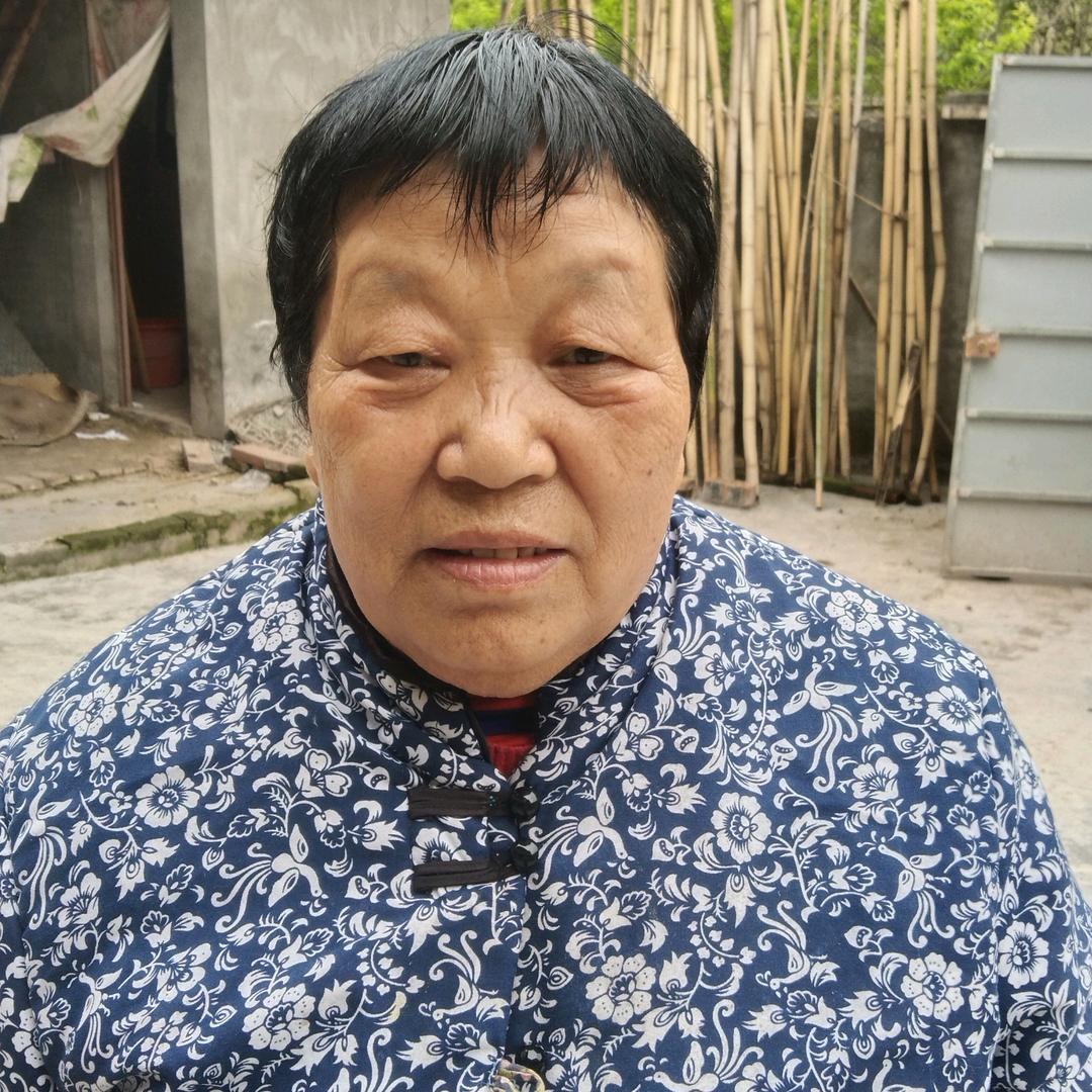 朱阿姨