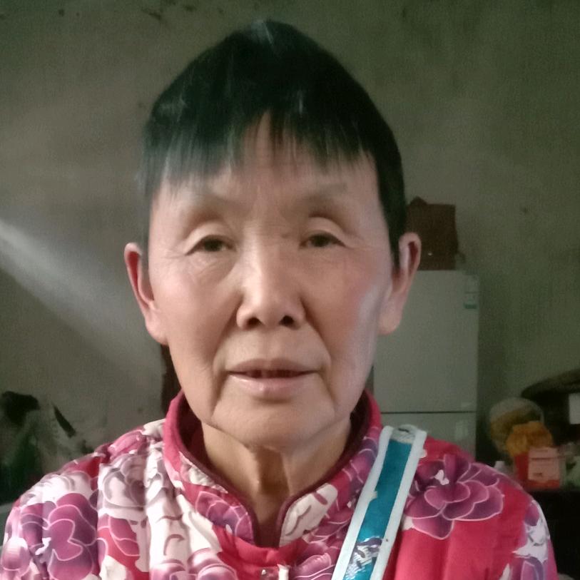 农村姐