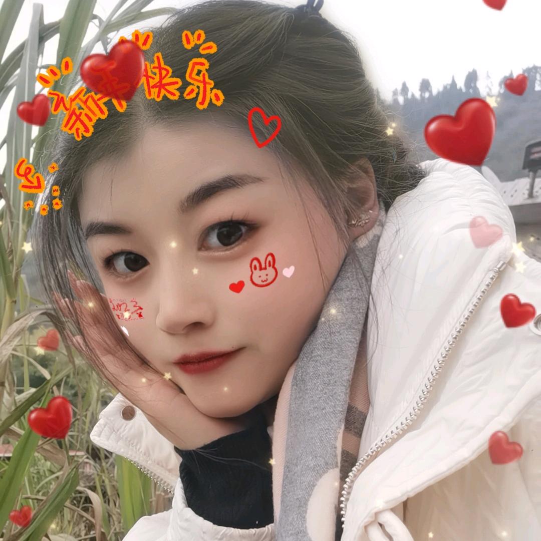 雯雯爱生活❤️