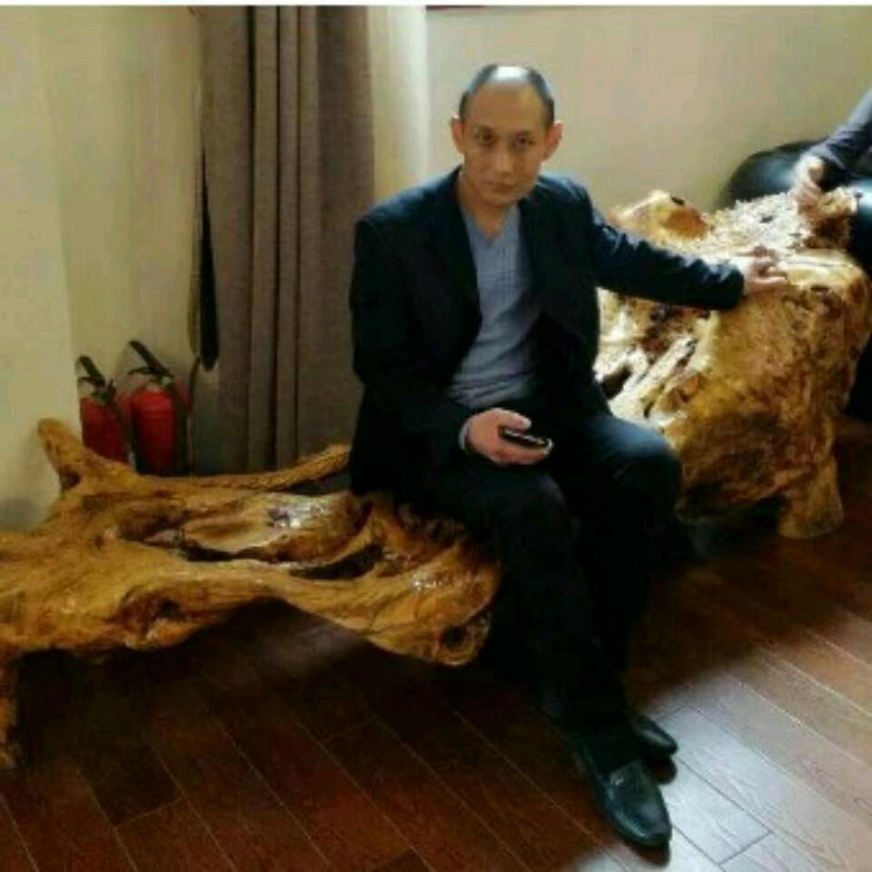 高志龙