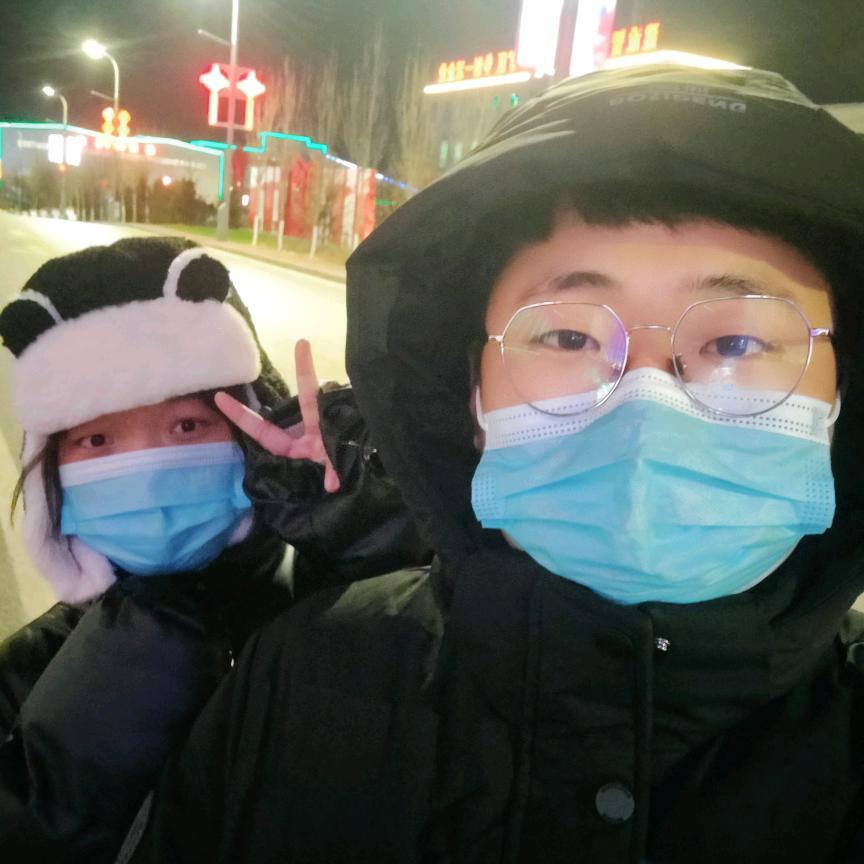 小胖