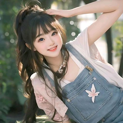 菜小姐不菜