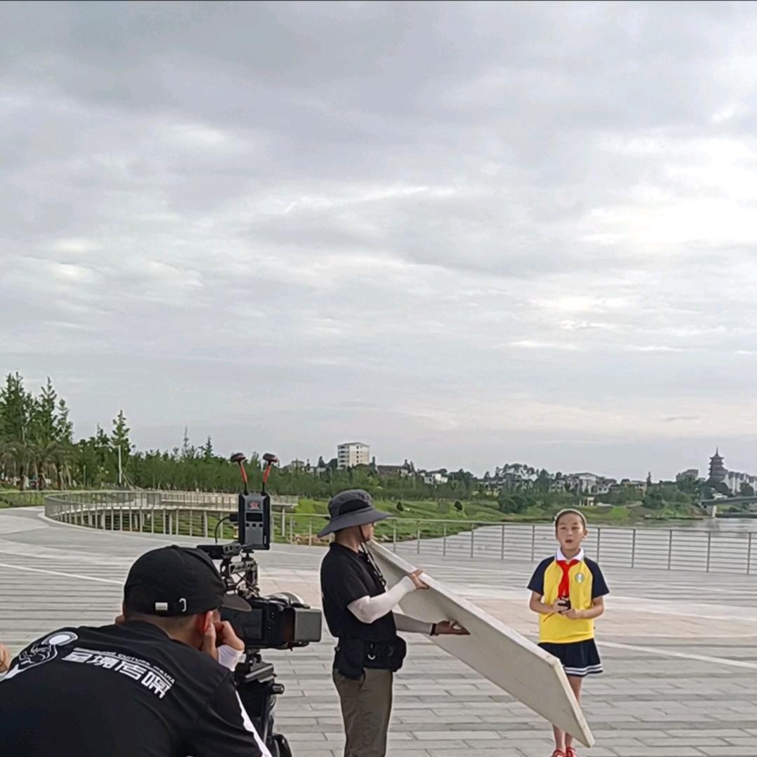璨璨成长记