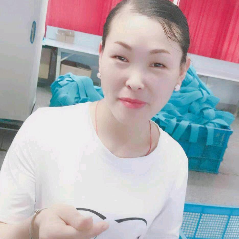 赵金珠