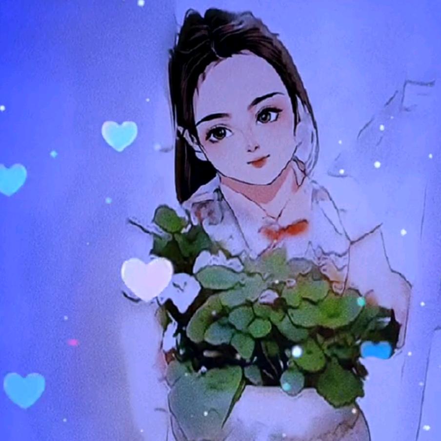 A回眸一笑