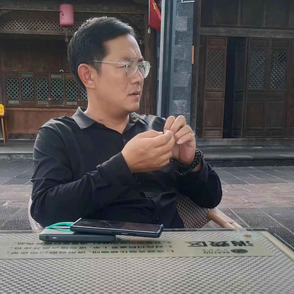 兰陵王