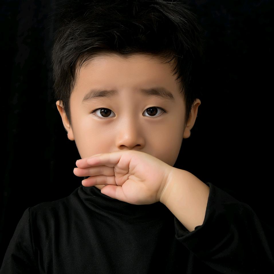 Mr Bean .憨豆先生