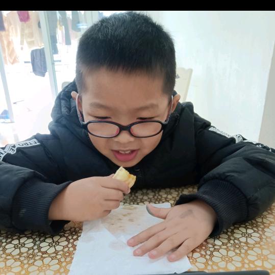 小哥哥喜欢绿茶