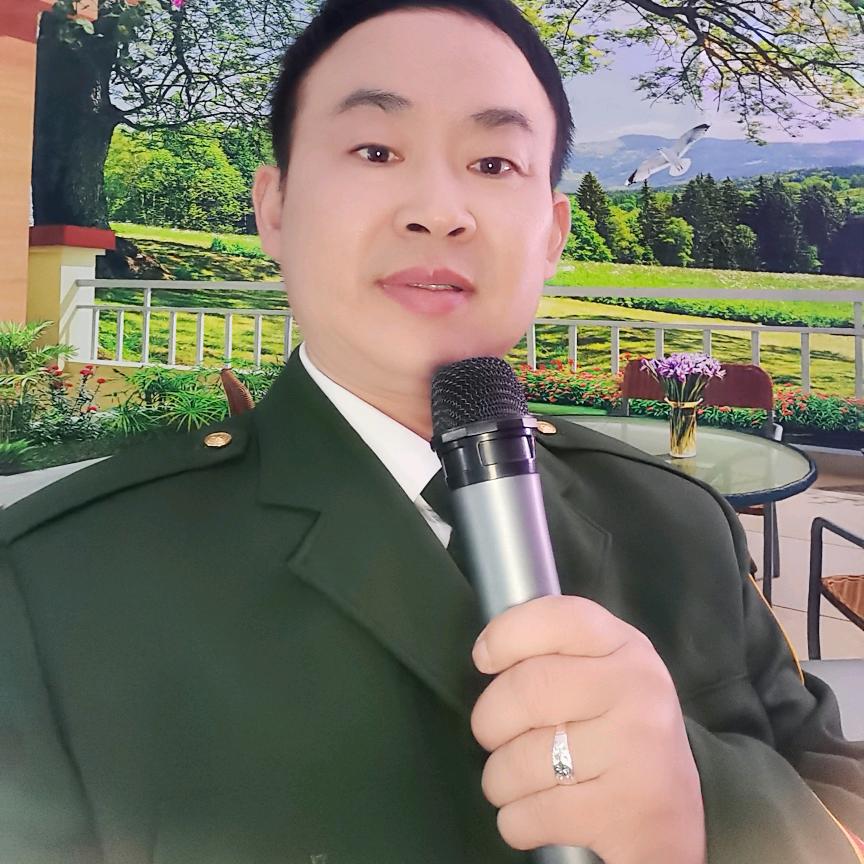 歌手阿武（旅游宣传）
