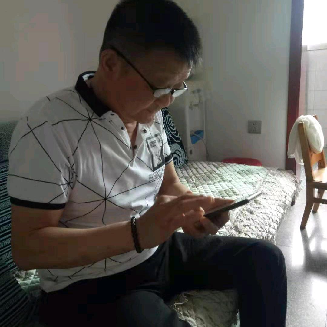 宽哥在干啥