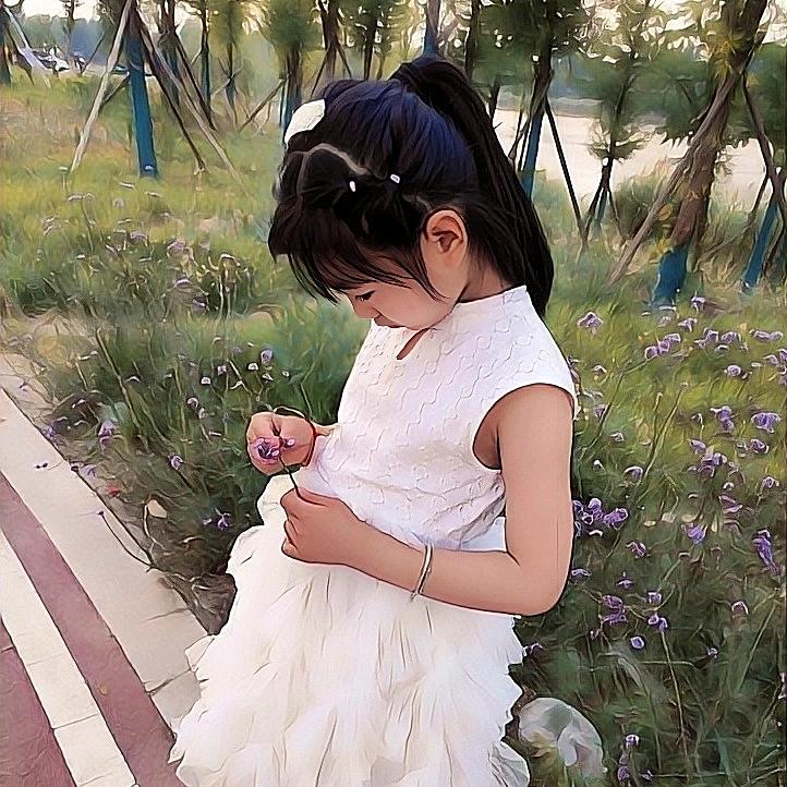 笑笑麻麻