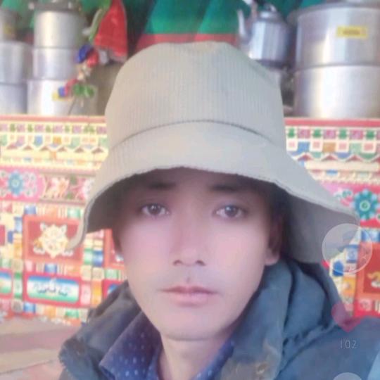 格桑