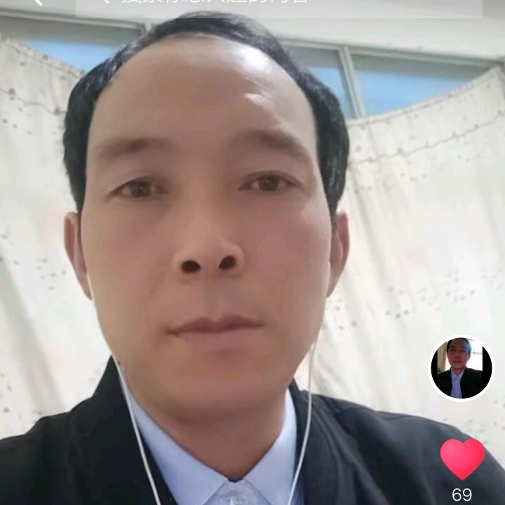 雨中泪