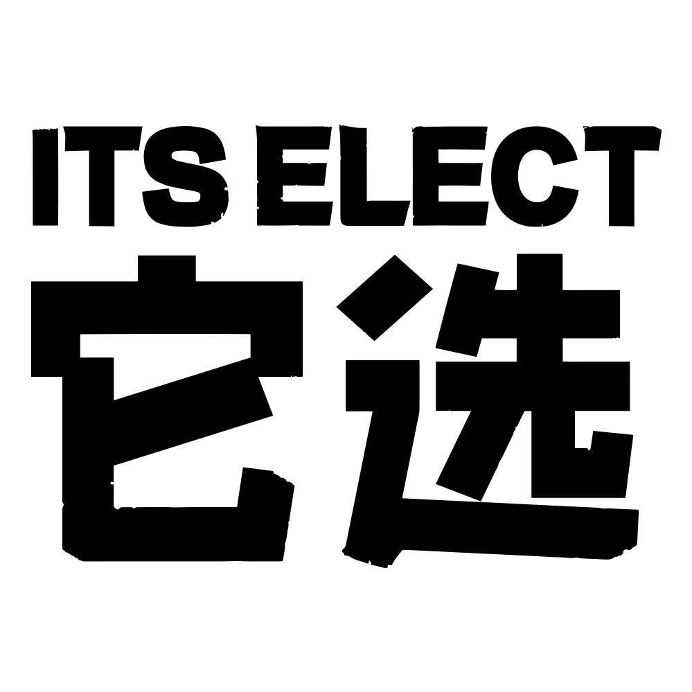 ITSELECTION它选汉之广专卖店