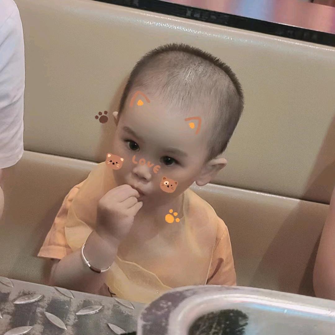 蔡先生（昱程爸爸）