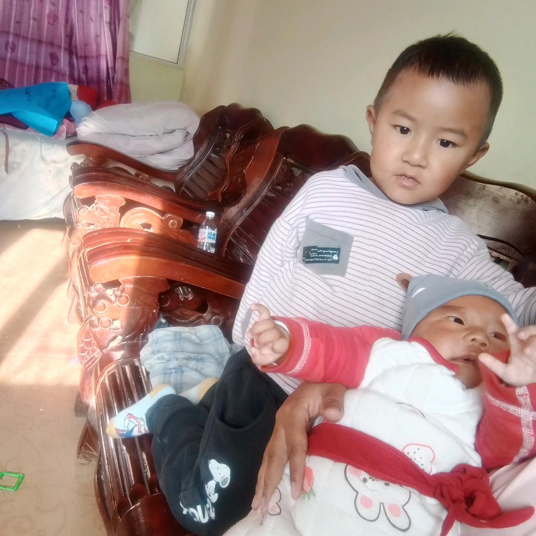 知足，常乐