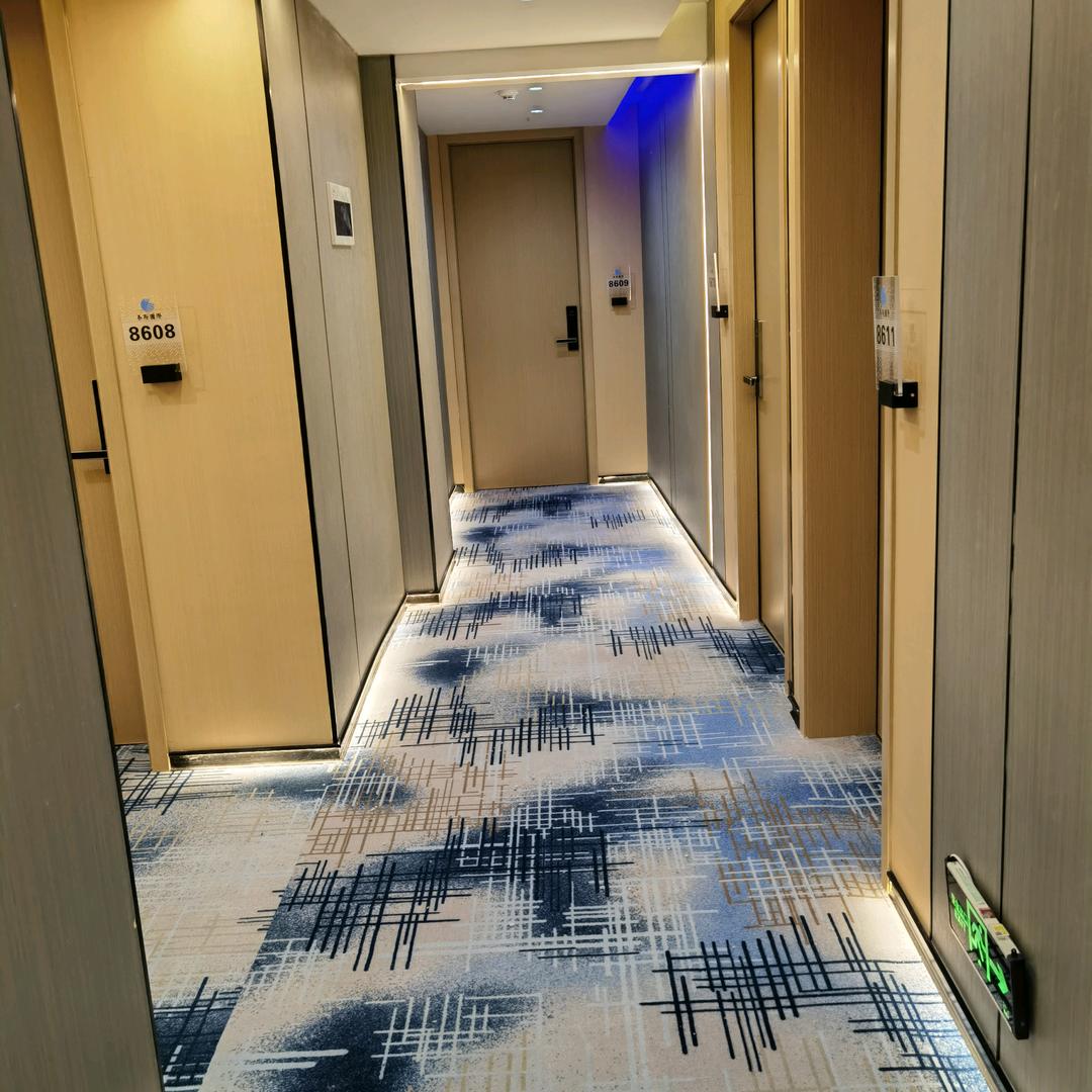 酒店济公活佛