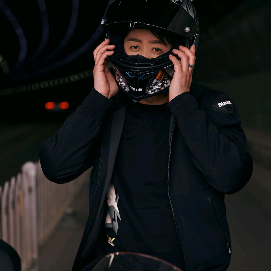 Mr.刘🏍🚗（抖音记录美好生活）