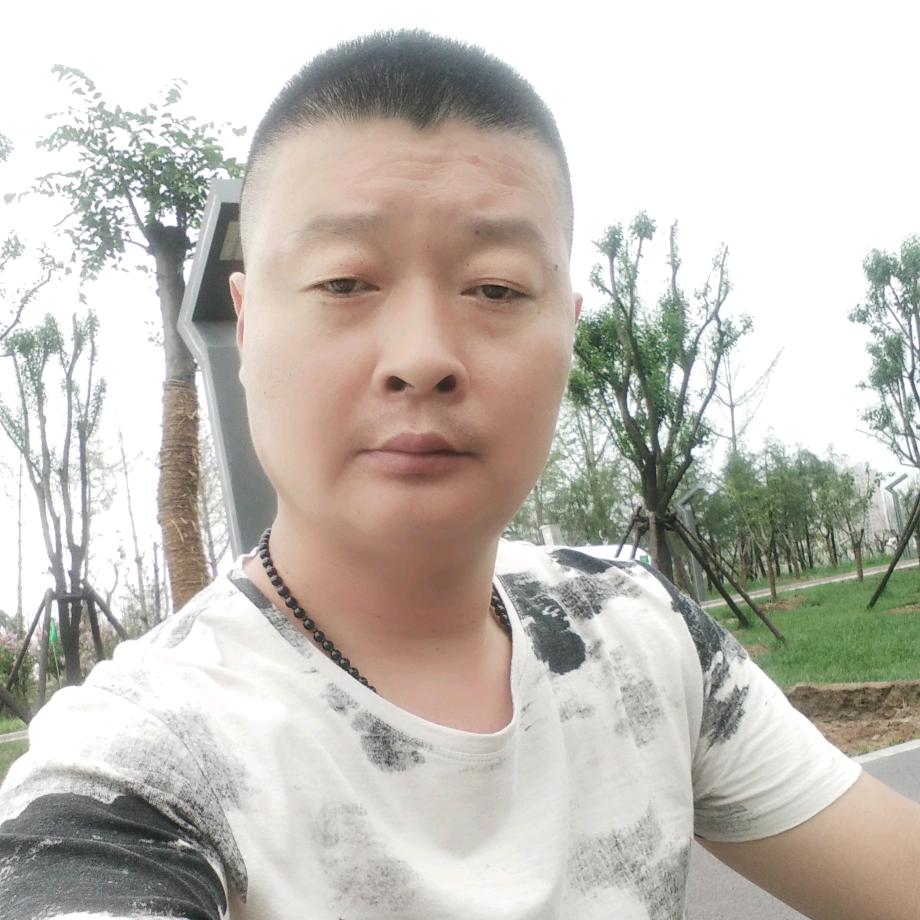 许昌收头发老郑