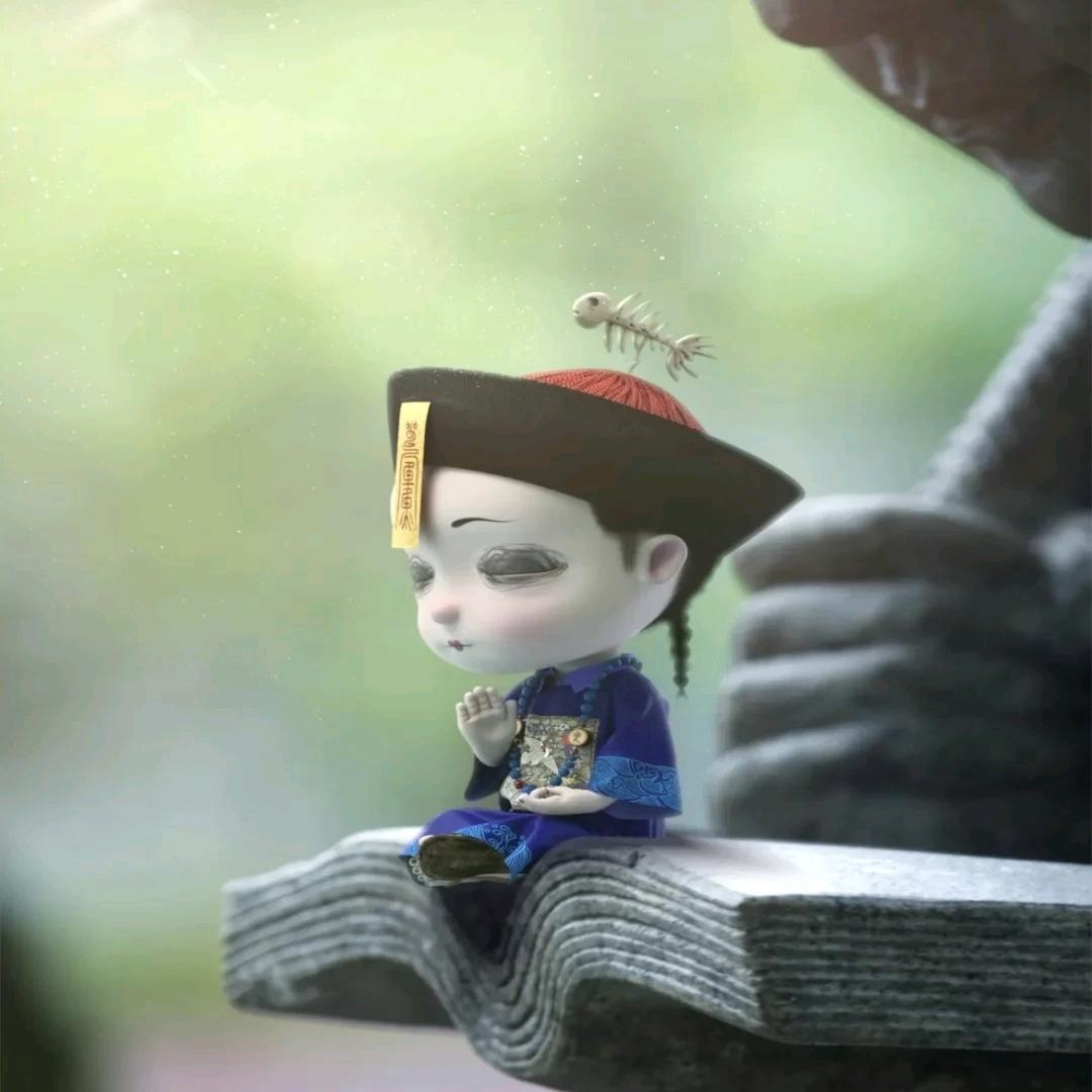 爱自己没有情敌