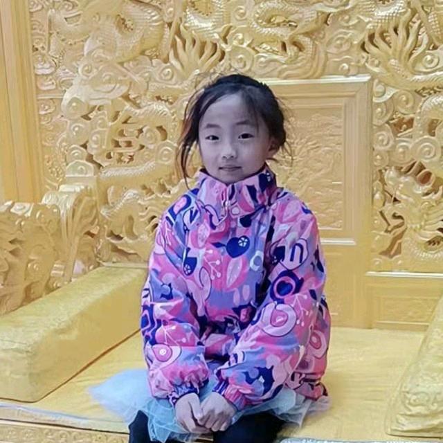 娜娜生活