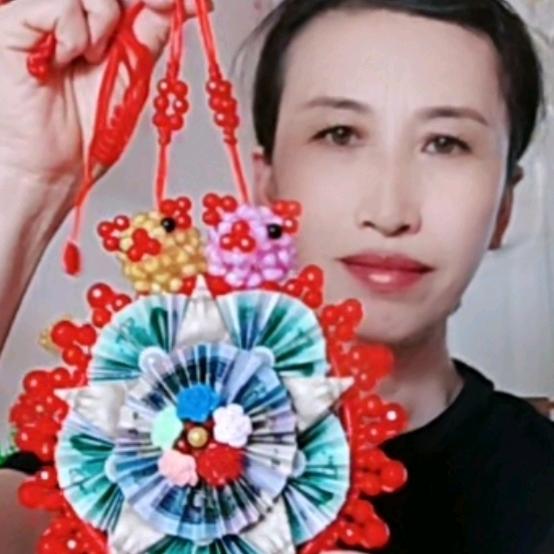 霍姐手工艺