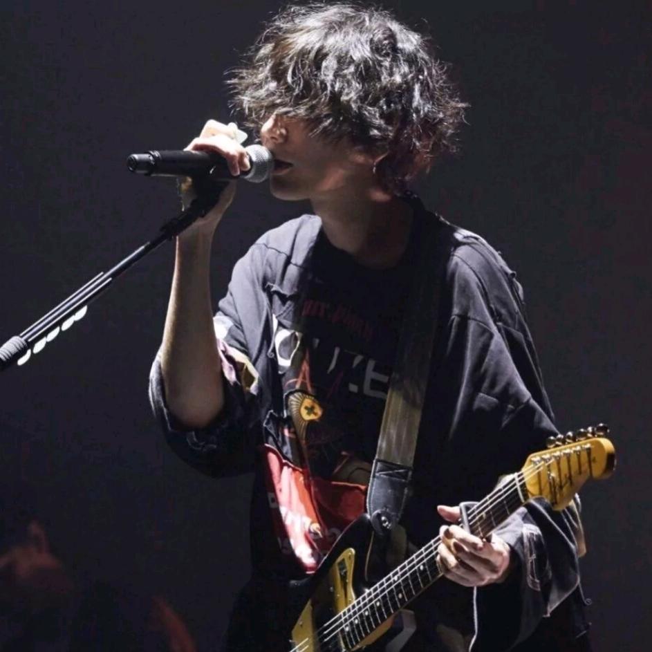 一介布衣