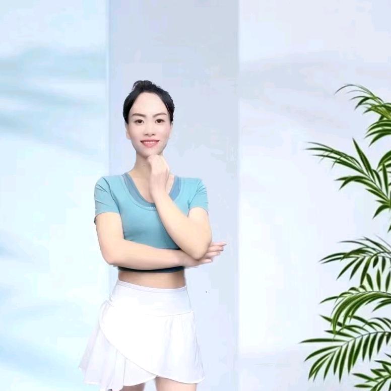 情情爱健康(经络揉腹)