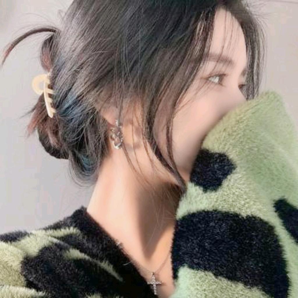 陆美人❤️