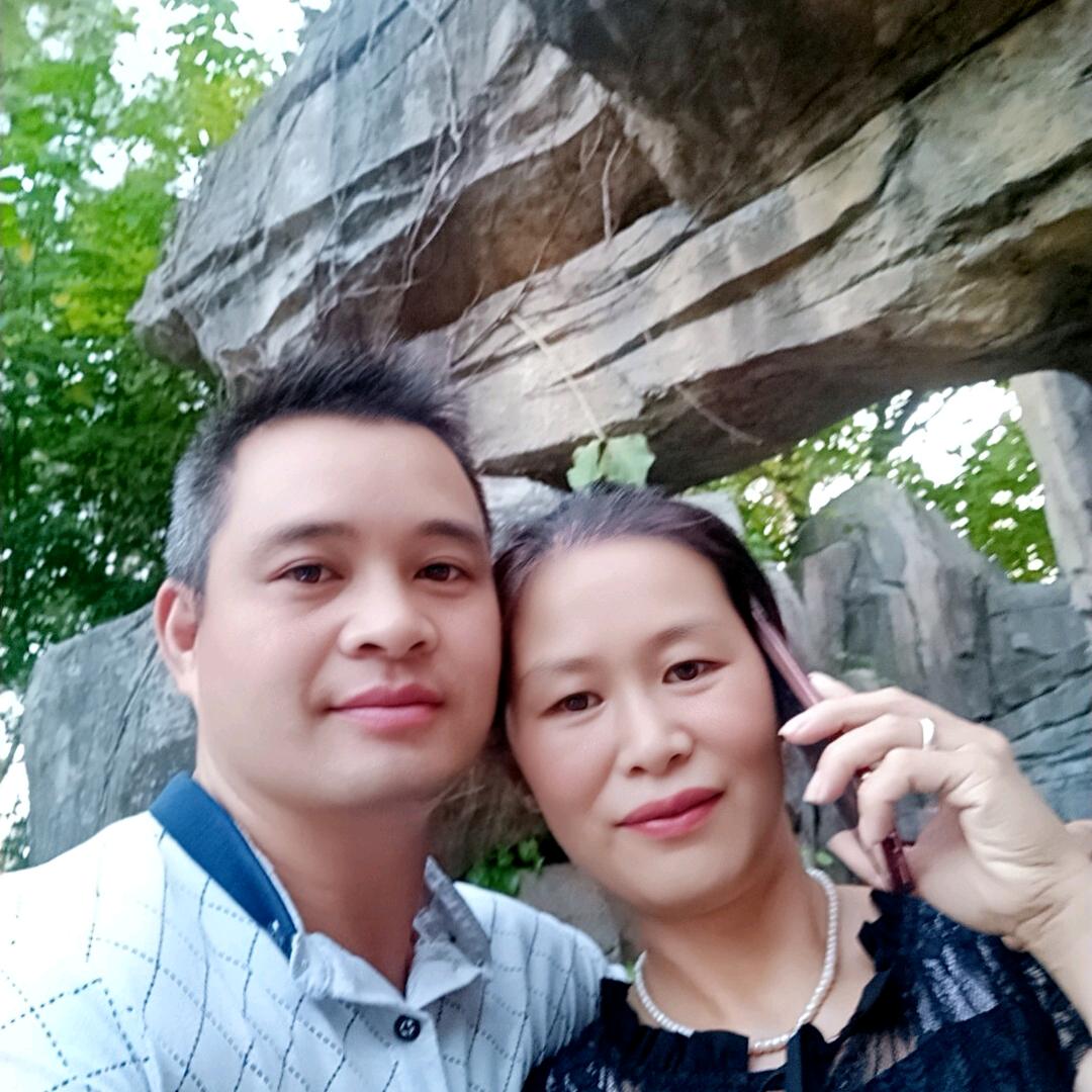 锦秀桃缘